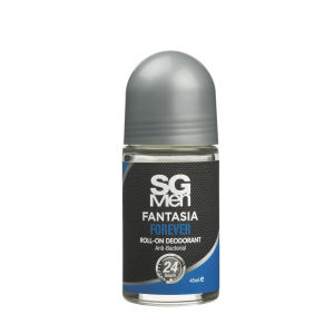 SG MEN ROLL ON DEODORANT