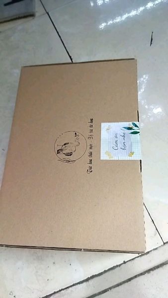 Buyer review video 2