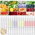 COSCELIA 16 pcs Cuticle Oil Pens Bulk for Nails Cuticle Revitalizer Oil Pens Set Nail Care Nourishment Treatment Moisturized Repair Pen Manicure Tools for Gel Nails. 