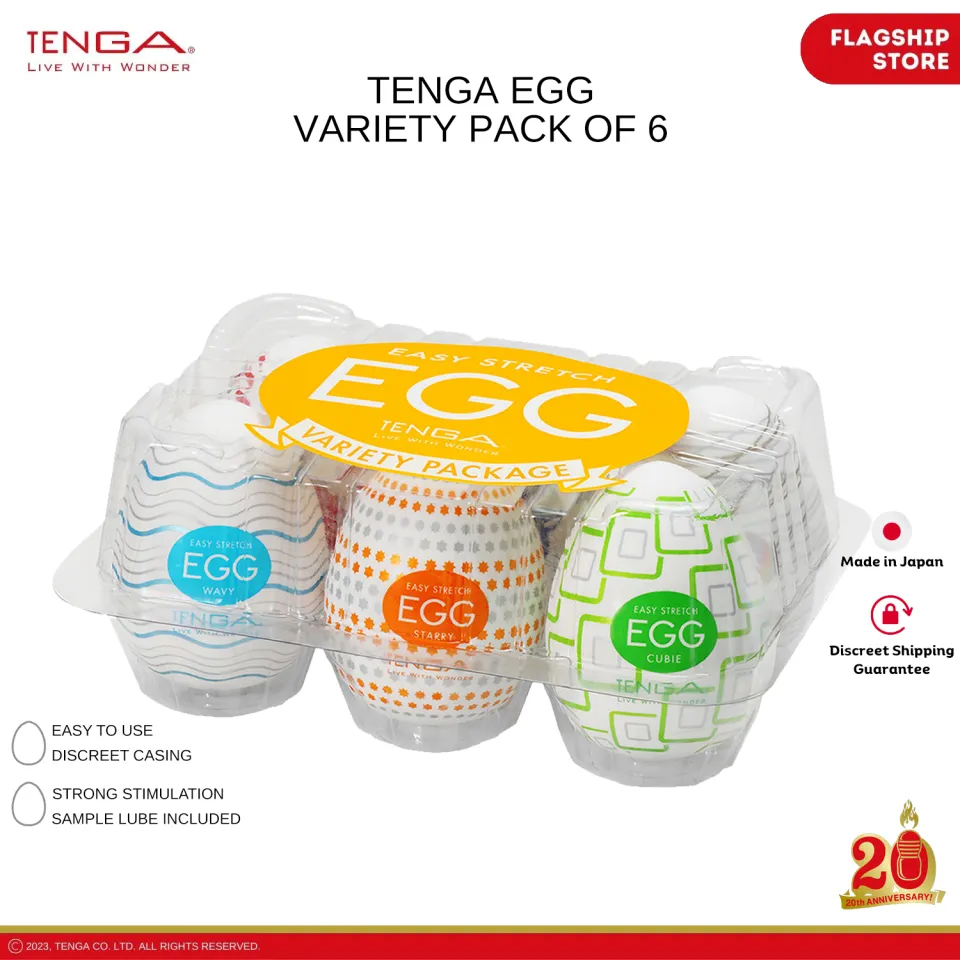 toy story sex memes Tenga Eggs Fleshlight Masterbation Stroker For Men, 6 Pack Male  Masterburbatar Masturbators Hands Free Masturebastorfor Men – Gawk3000 main image 0