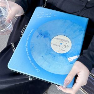 เคสกันกระแทก Gen10 Pro11 Ocean Records Air6 วัสดุTPU  มีช่องใส่ปากกา สำหรับ iPad Air7 Gen11 mini 12.9