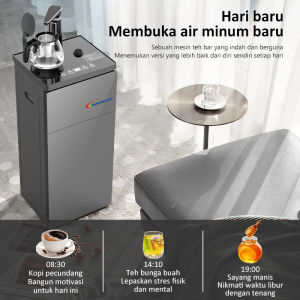 MAIMEITE Dispenser Galon Bawah Hitam Bottom Loading Multifunction Dispenser