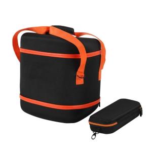 Compactly All Weather Audios Gear Carrying Case Detachable Shoulder Strap And Reinforced Edges Protections for Encore2