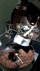 Kopi Gayo Super Premium 100 gram Bubuk