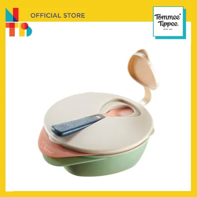 Tommee Tippee Easy Scoop Feeding Bowl