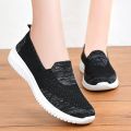 Novencci Women's Outdoor Sneakers Sport Shoes Kasut Sukan Wanita. 