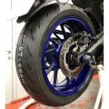 Ban Battlax Bridgestone S22 120-70 17 & 180-55 17. 