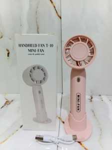 Ws-895 Kipas Angin Super Fan Turbo Kipas Angin Genggam Turbo mini Portable USB