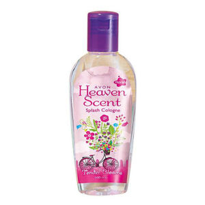 Heaven Scent Tender Blooms Family Cologne 100 mL