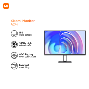 Xiaomi Monitor A24i IPS 23.8" EUUS