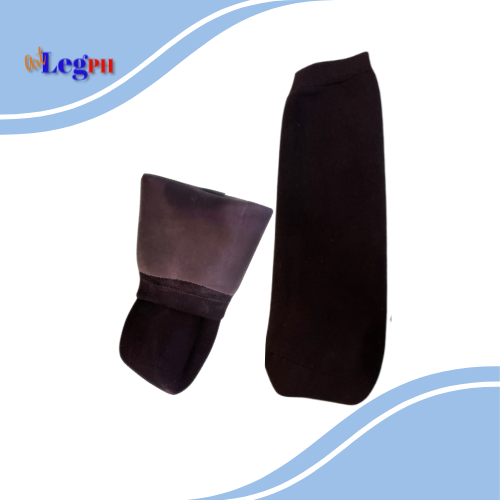 Prosthetic Sock With Gel Lining Gel Sock 1pc Suitable For Below The ...