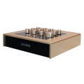 [ CHÍNH HÃNG ] Vang Số Chỉnh Cơ Tích Hợp Bluetooth & Micro Acnos MI30U, Tính Năng ENHANCER (Có Nâng Tiếng, Livestream, Ghi Âm) Thiết Kế Nhỏ Gọn, Có Thể Kết Nối Với Điện Thoại, Dùng Hát Karaoke Trên Các Loa Nghe Nhạc Cao Cấp. 