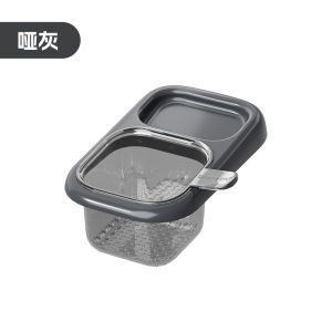 Drainer Basket Quick Installation Stable and Durable Material Sink Drainer Basket Hook Design