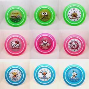 Jam dinding  karakter OGANA 8866 // kaligrafi // ogana // jam karakter // jam karakter hello kitty //dora  // jam meja // jam dinding kalikgrafi ukir pioneer // jam 7 time // jam karakter kaligrafi // jam dinding termurah // terlaris // kekinian