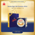 BÁNH QUY BƠ DANISA 454G. 