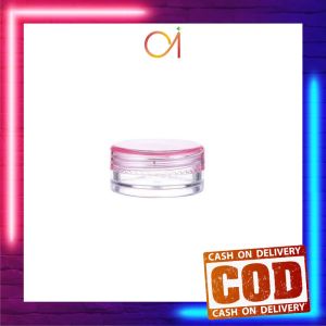 AI-K178 Pot Cream Wadah Kosmetik Portable / Tempat Cream Mini 5gr Pot Jar Cream Bulat Serbaguna