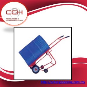 Multi-Functional Drum Truck - CCH