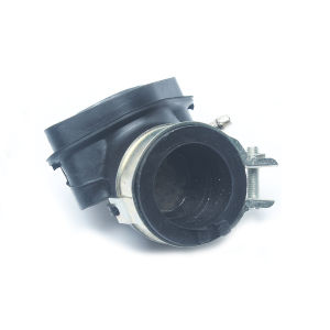 Thích hợp cho phụ kiện ống nối bộ chế hòa khí xe máy Yamaha. GY6-50 GY6-125
