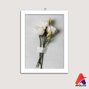 HIASAN DINDING BUNGA AESTHETIC KAMAR DEKORASI 15X20 RUMAH WALL DECOR UNIK SUPER MURAH