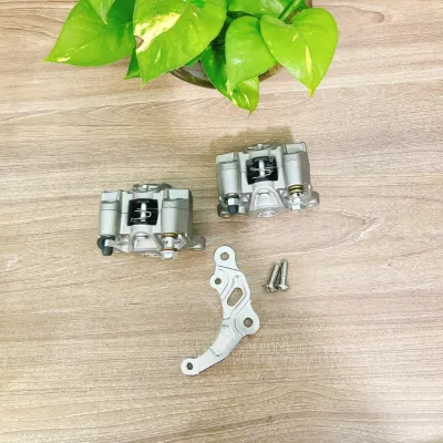 [ Combo Ex150/155 ] Heo 2 Pis Bremb@ Logo Lớn + Pát___ Tặng Kèm 2 ốc salaya