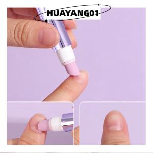 HUAYANG01 [2023 new HOT FASHION] lazlook ปากกากำจัดหนังกำพร้าบำรุงเล็บให้ความชุ่มชื่นปากกาเอสเซนส์บำรุงเล็บทำให้เล็บสว่างขึ้น