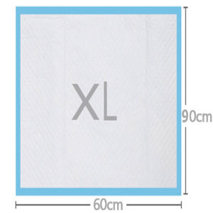 แผ่นฉี่สุนัข แผ่นฉี่แมว ไม่ติด ช่วยฝึกขับถ่าย แผ่นฉี่สุนัข ป้องกันแบคทีเรีย ดูดซึมได้ดี เก็บกลิ่น