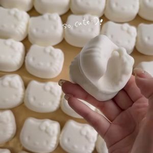 Squishy Strawberry Milk Chocolate Cake Bread Slow Rising Rice Cake Squishy Slow Rebound Cake Bread Stress Release Hand Relax Gift