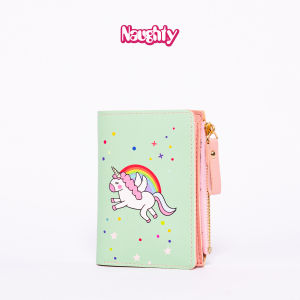 Dompet Anak Unicorn BWL220801267 Naughty Accessories