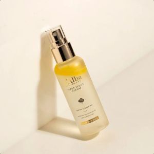 dAlba White Truffle First Spray Serum 100ml Vegan Skin Care Hydrating Face Moisturizer Glow Serum for Radiant Skin Non Comedogenic All In One Mist 100ml