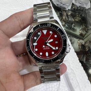 Jual Murah..!! Jam Tangan Seiko Automatic Tanpa Baterai / Seiko Tanggal / Seiko 5 / Seiko Otomatis Stainless