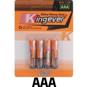 AA/AAA/9V/LR44/LR41/LR1130/CR2032 Extra Heavy Duty Battery Toys Remote Control Button-type Watch Game Controller Battery