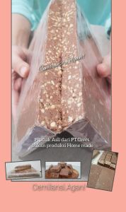 COKLAT SILVERQUEEN BLOK 1KG / CHOCBAR 1KG / COKLAT BATANG 1KG / COKLAT SQ 1KG / COKLAT MURAH 1KG / COKLAT JUMBO 1KG