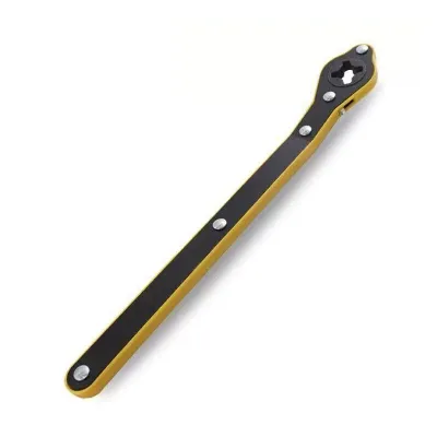 Talao Auto Labor-Saving Jack Ratchet Wrench with Long Handle Car Repair Tool