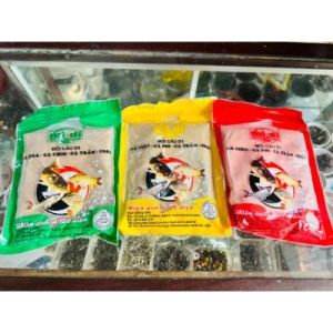 Mồi Câu Cá D1 - D2 - D3 Mồi Câu D1 Giá Tốt - Đồ Câu Văn Chương