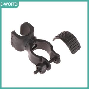 【E-WOITD】 Nạng Stick Bracket 360 độ xoay xe lăn đi bộ dính giá mía chủ cho lái xe Y Tế với 2.5 đến 3.1cm Ống