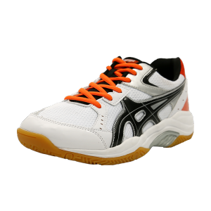 Kilala Professional Volleyball Shoes For Men And Women Lightweight Non-Slip Wear-resistant High-top Badminton Shoes