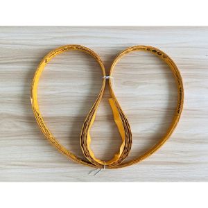 COD 47 inch  USA Original Bonesaw Blade for JG120 meat cutter blade replacement 1200mm Engineering