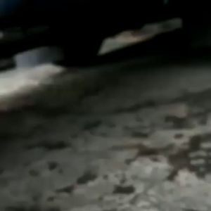 Fleksible Knalpot mobil L300 suara Ngir Ngir