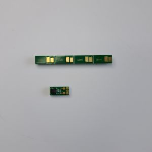 Chip hộp mực Canon 045 Chip mực máy in Canon 610 MF630 series