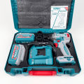 TOTAL Tools Cordless Impact Wrench (P20S / 20V / 550Nm / Brushless) TIWLI20551 / TIWLI2055. 