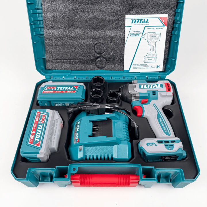 TOTAL%20Tools%20Cordless%20Impact%20Wrench%20(P20S%20/%2020V%20/%20550Nm%20/%20Brushless)%20TIWLI20551%20/%20TIWLI2055%20-%20Image%204