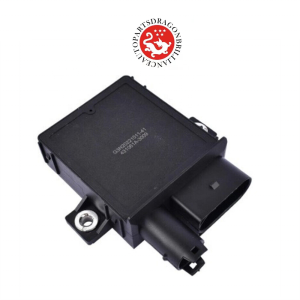 12217801201 Glow Plug System Control Relay: A Comprehensive Guide