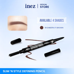 Inez Slim N Style Defining Pencil