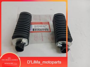 karet step foostep belakang karet bastep belakang honda supra legenda grand supra fitI BISA COD