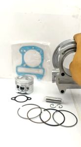 Blok Seher Beat Karbu & Suku Cadang Scoopy Racing