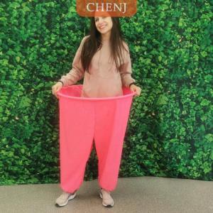 [COD] CHENJ ปาร์ตี้กางเกงยายเกมรัชยาร์ด! สุดยอดเกมปาร์ตี้หลังบ้าน! เกมตลกผู้ปกครองเด็กขว้างอุปกรณ์ประกอบฉากเกมและของเล่น