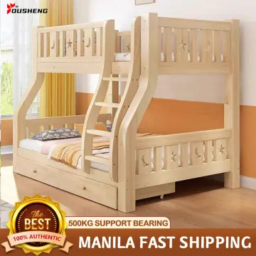 Bunk beds online cheap hotsell