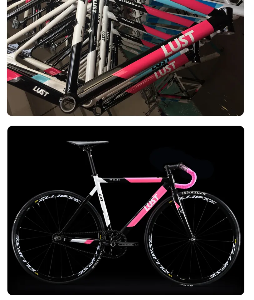 Lust fixie best sale