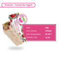 Heavenly Blush Tummy Yogurt Bar [12Px25gr]. 
