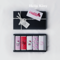🎁Hello Kitty | Chocolate Gift Box Kit Kat. 